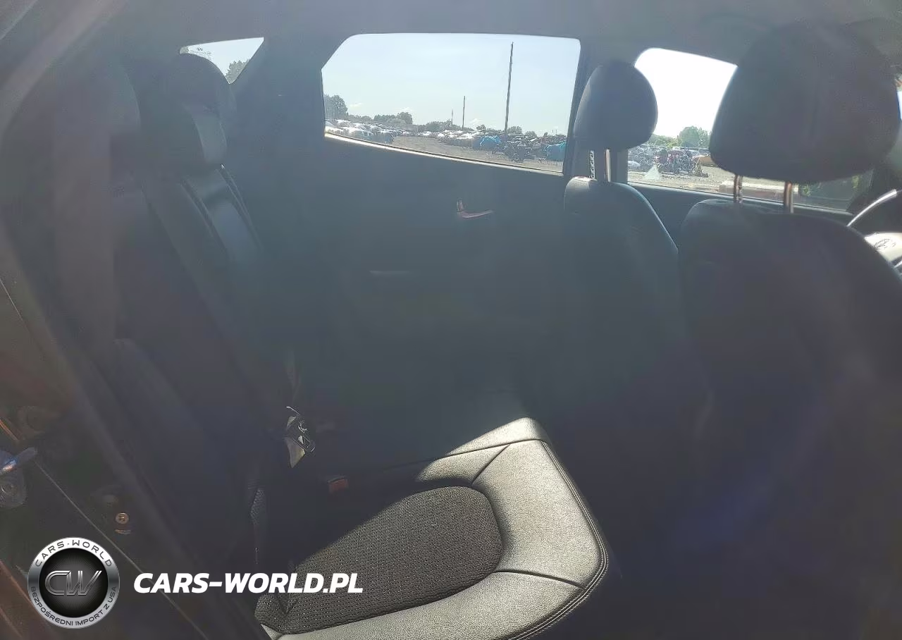 2013 Hyundai Tucson Gls VIN:KM8JU3AC6DU702451 - 11