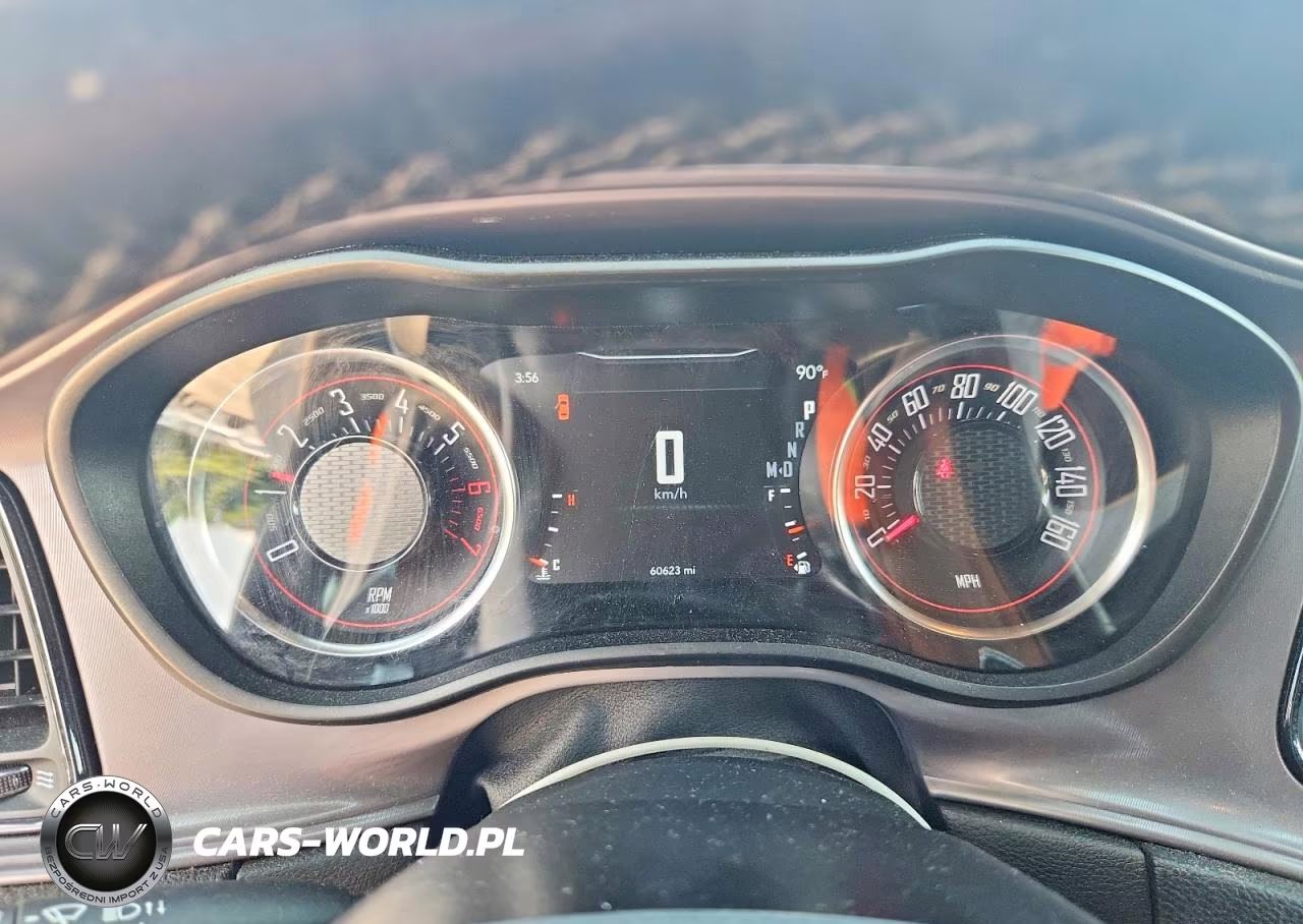 2023 Dodge Challenger R VIN:2C3CDZBT6PH601596 - 9