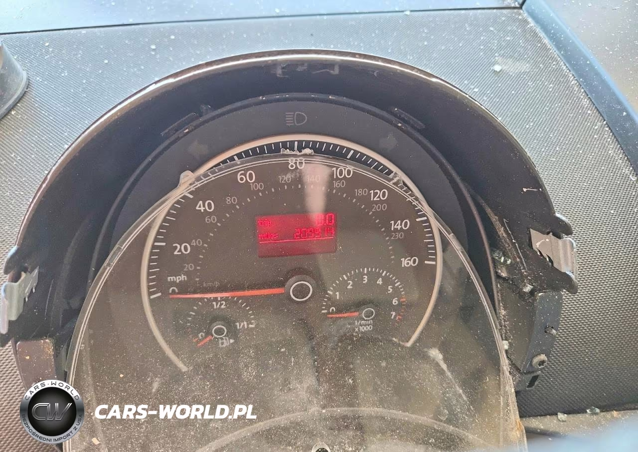 2007 Volkswagen New Beetle VIN:3VWPW31C57M521310 - 9