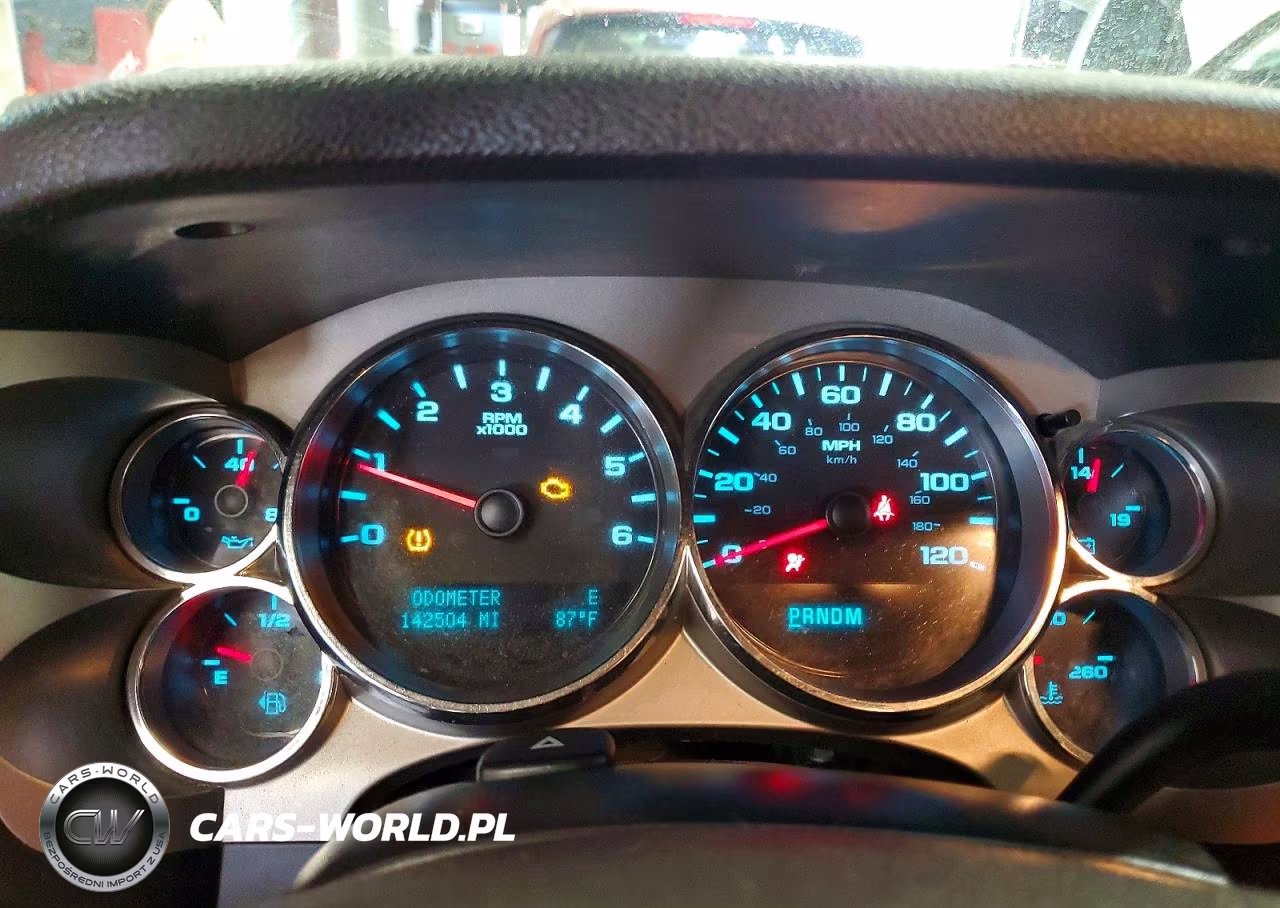 2010 Chevrolet Silverado K1500 Lt VIN:1GCSKSE39AZ170503 - 9