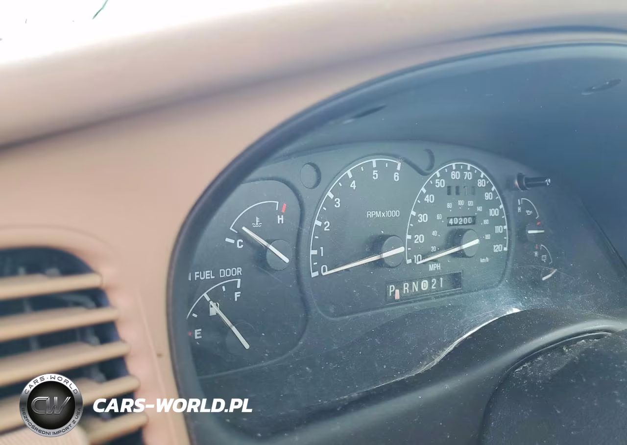 1999 Ford Explorer VIN:1FMZU32E3XZB47582 - 9