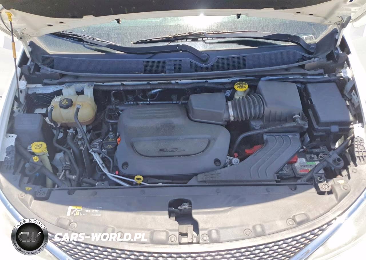 2020 Chrysler Pacifica Limited VIN:2C4RC1GG3LR272592 - 12