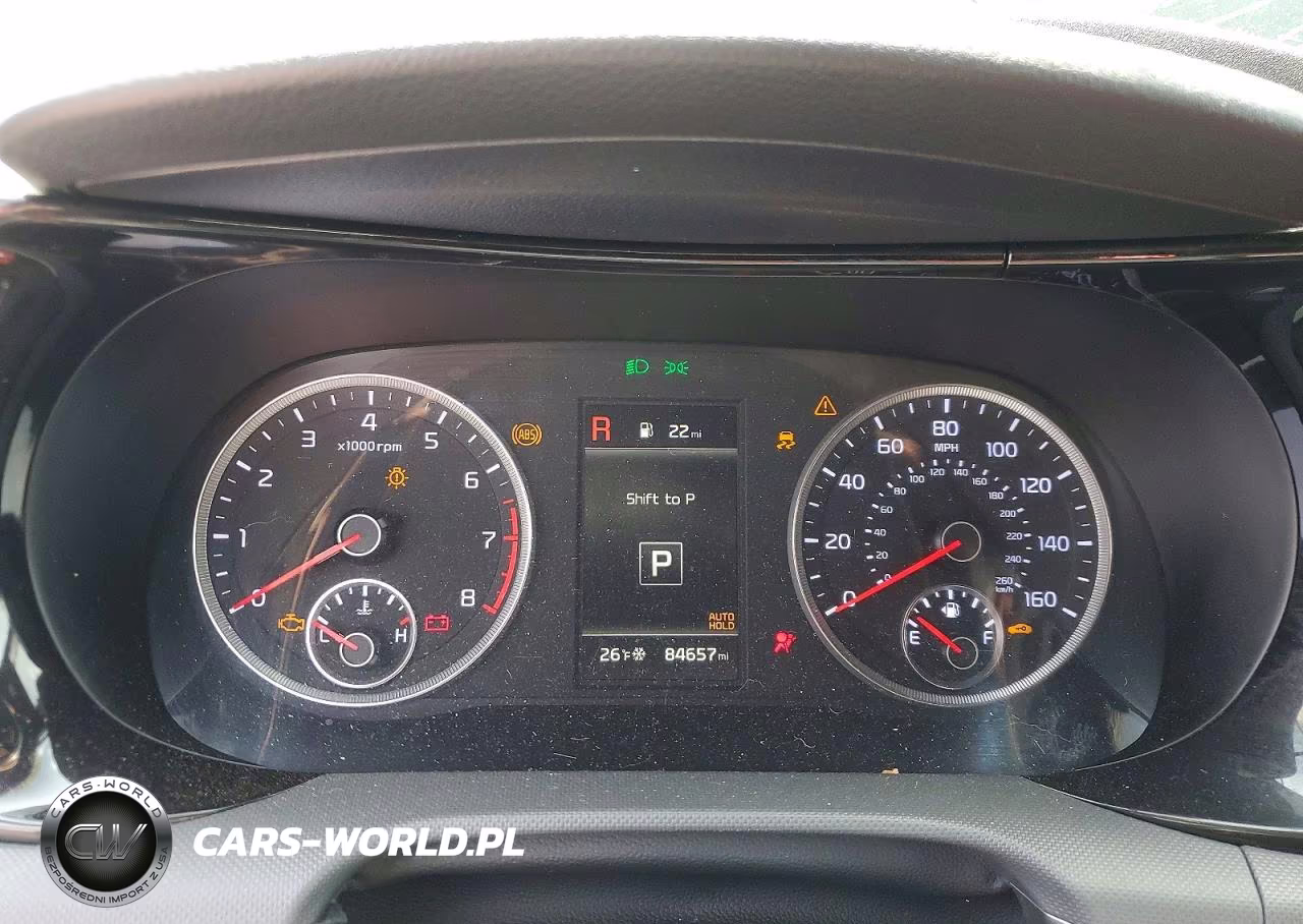 2022 Kia K5 Gt Line VIN:5XXG64J27NG099281 - 9