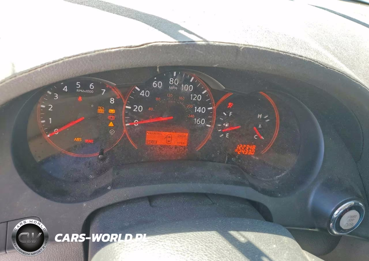 2008 Nissan Altima 3.5 Se VIN:1N4BL21E18N403429 - 9