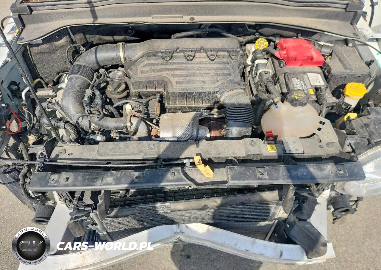 2022 Jeep Renegade Sport VIN:ZACNJDA1XNPN46255 - 11