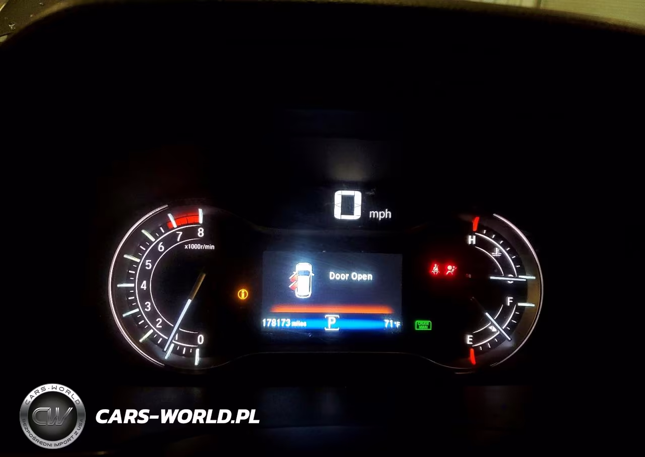 2017 Honda Pilot Exl VIN:5FNYF6H58HB018246 - 9