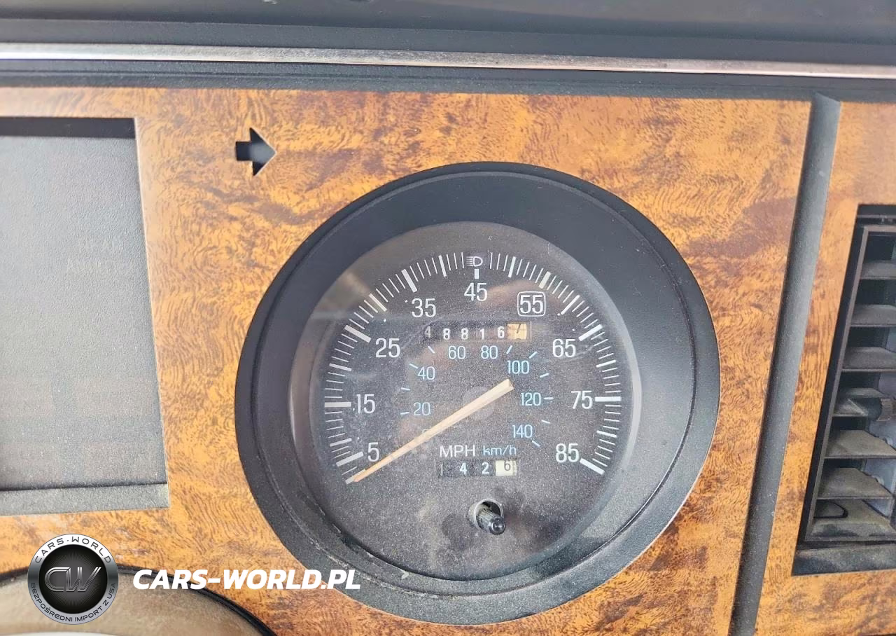 1988 Ford Ranger Super Cab VIN:1FTCR14T9JPB25441 - 9