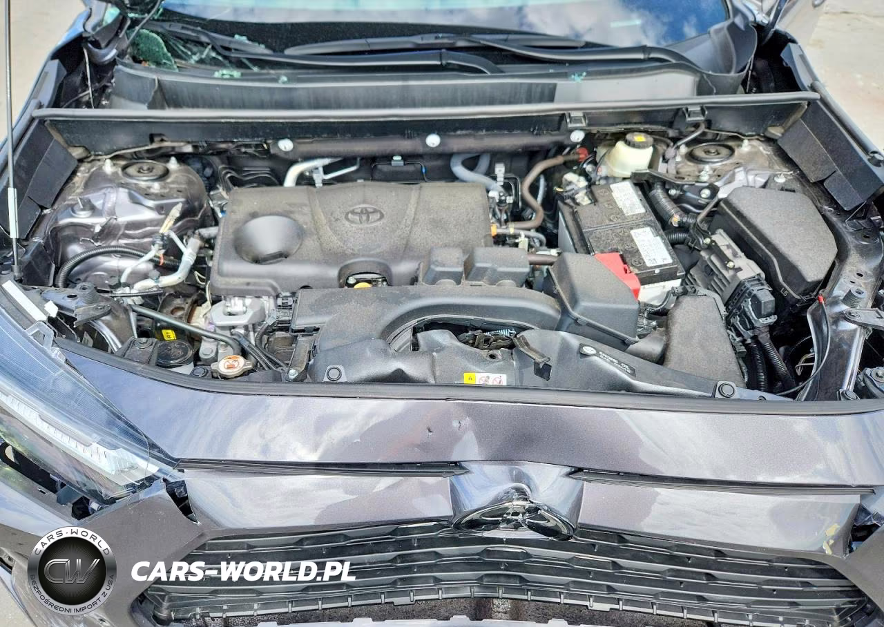 2022 Toyota Rav4 Xle Premium VIN:2T3C1RFV9NC196624 - 12