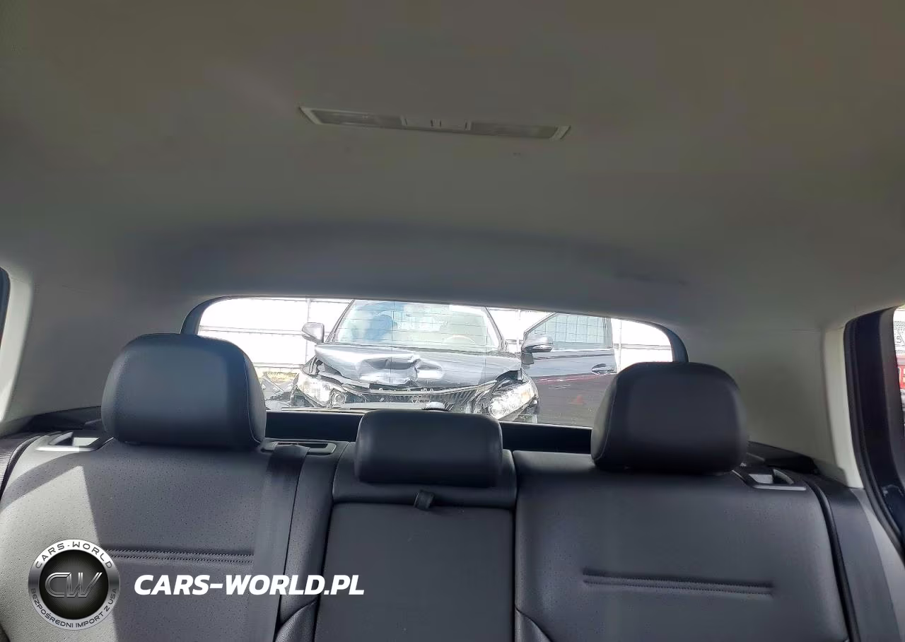 2015 Volkswagen Golf VIN:3VW217AU0FM024656 - 10