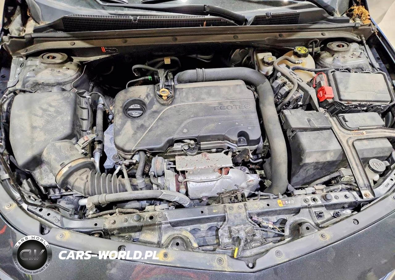2018 Chevrolet Malibu Ls VIN:1G1ZB5STXJF206097 - 11