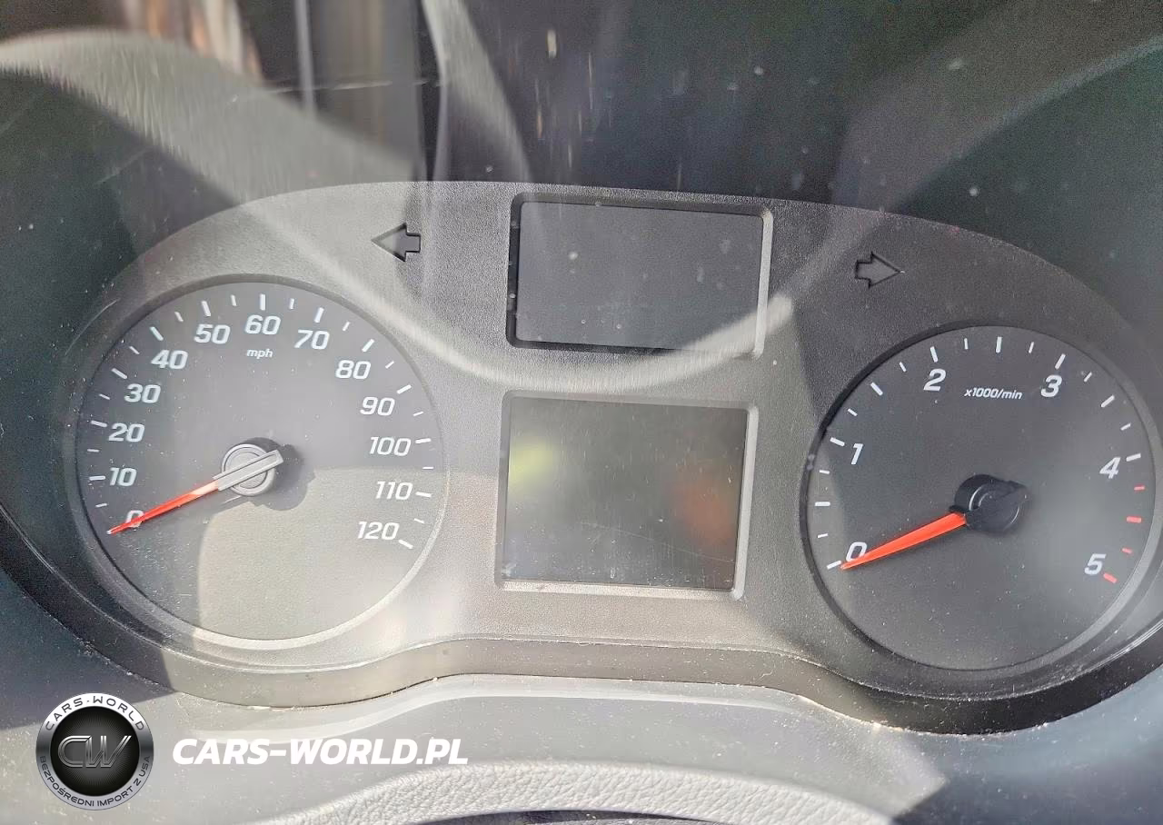 2021 Mercedes Benz Sprinter 2500 Delivery Van VIN:W1Y4DBHY4MT049357 - 9
