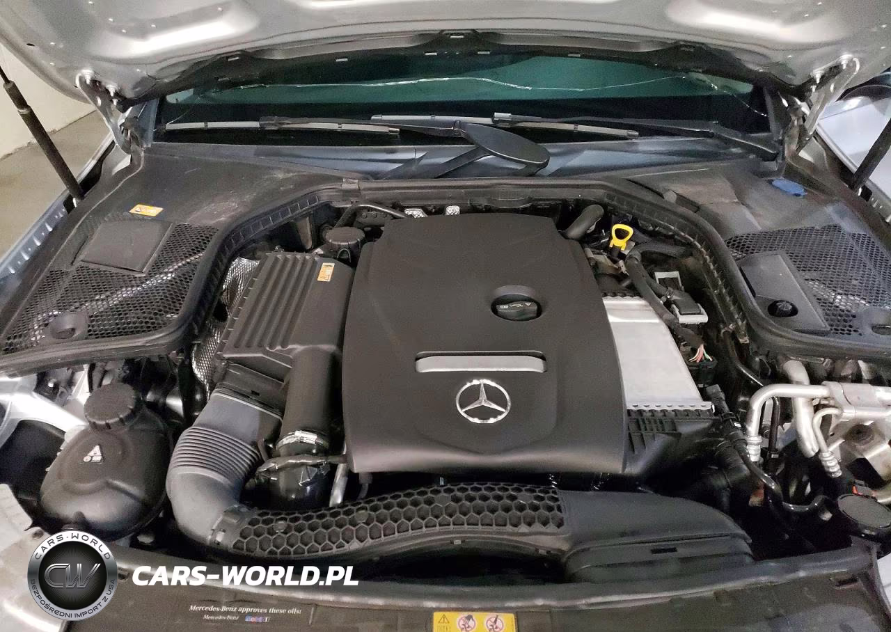 2016 Mercedes-Benz C 300 4Matic VIN:55SWF4KB4GU100014 - 11