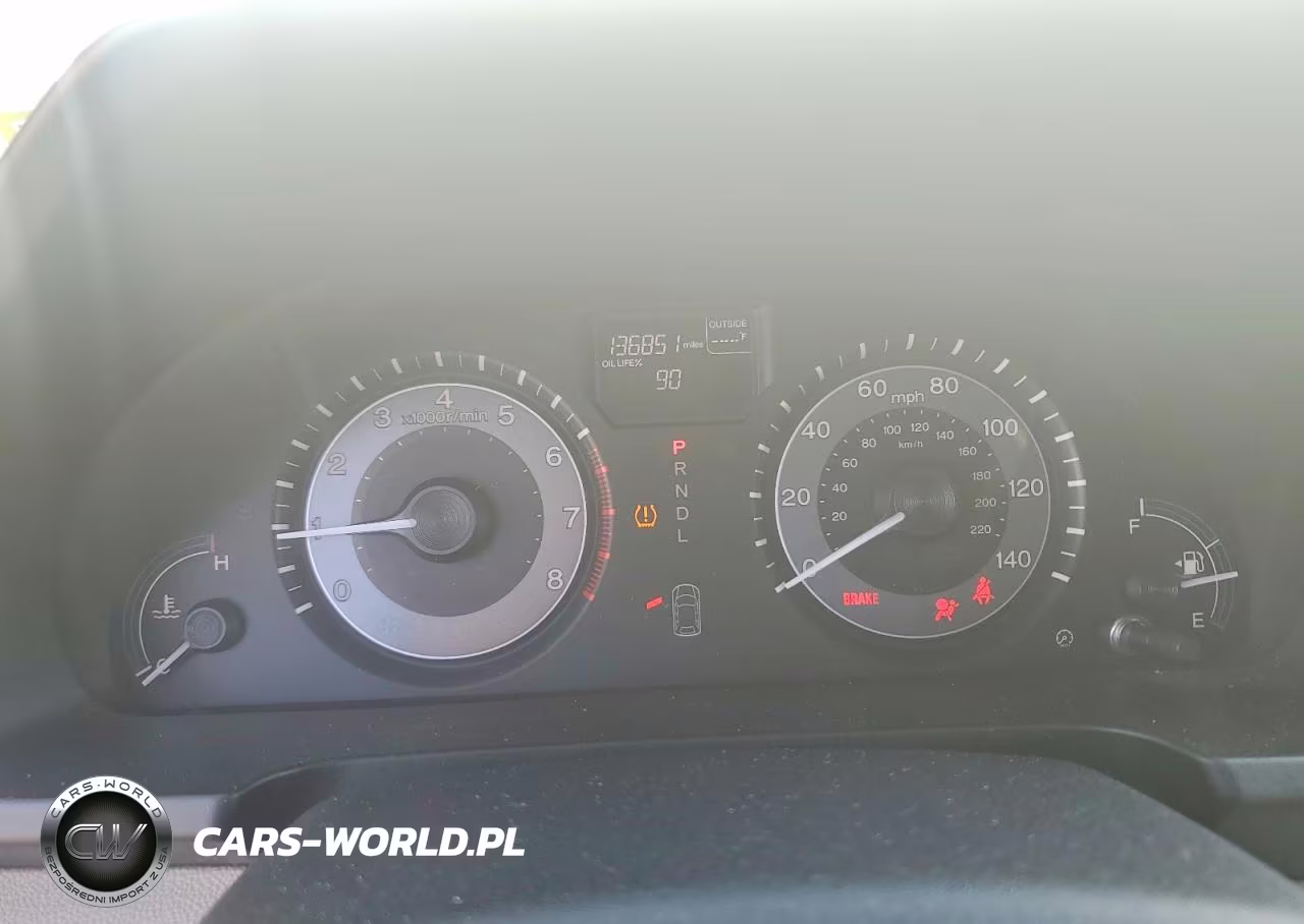 2013 Honda Odyssey Ex VIN:5FNRL5H49DB025487 - 9