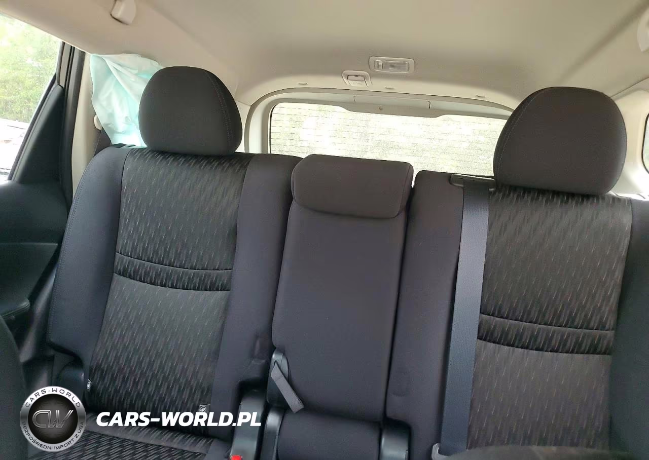 2018 Nissan Rogue Sv VIN:5N1AT2MV5JC804285 - 10