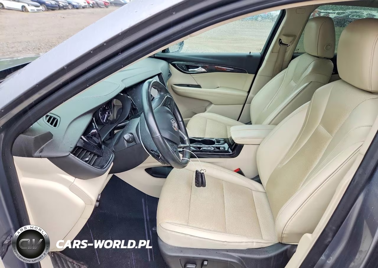 2022 Buick Envision Essence VIN:LRBFZPR46ND067831 - 7