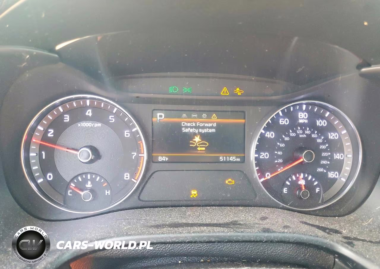 2024 Kia Forte Lxs VIN:3KPF24AD4RE759106 - 9
