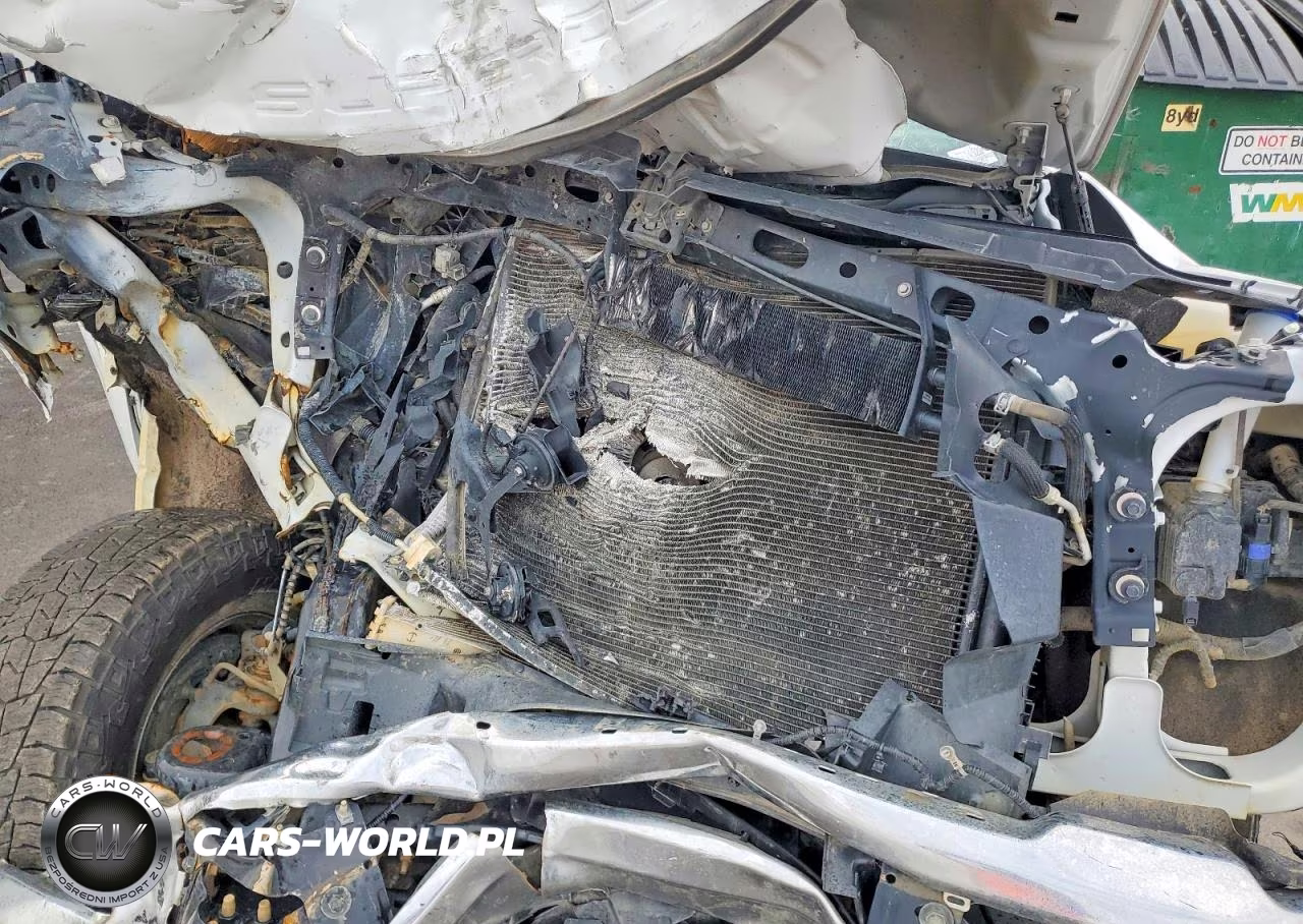 2023 Ford F250 Super Duty VIN:1FT7X2BA4PEC62449 - 11