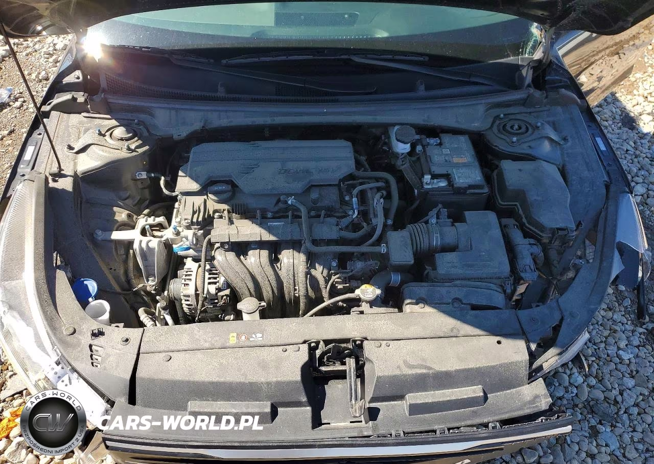 2025 Kia K4 Lxs VIN:3KPFT4DE2SE056529 - 11