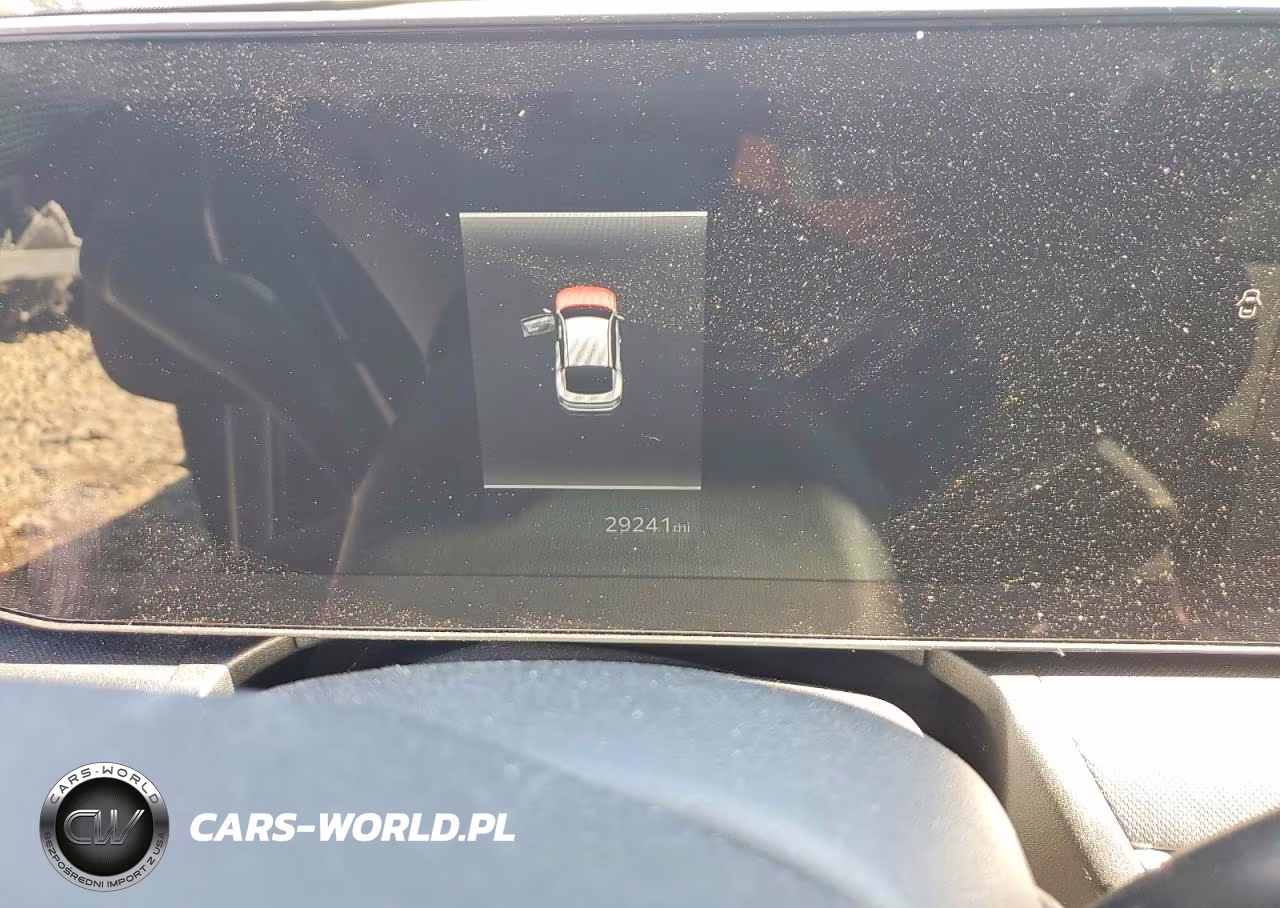 2025 Kia K4 Lxs VIN:3KPFT4DE2SE056529 - 9