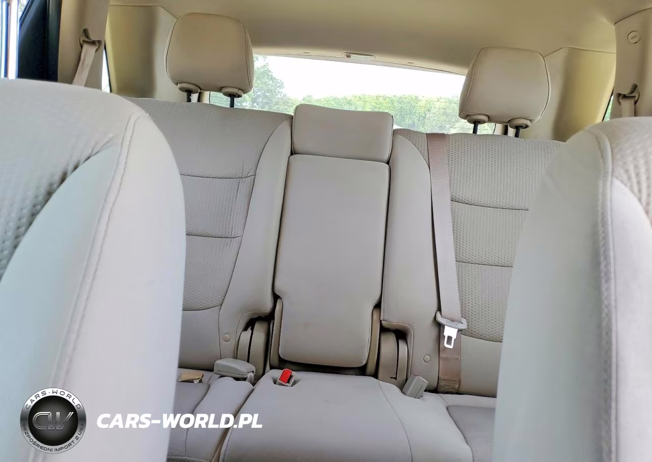 2011 Kia Sorento Lx VIN:5XYKT3A1XBG048885 - 10