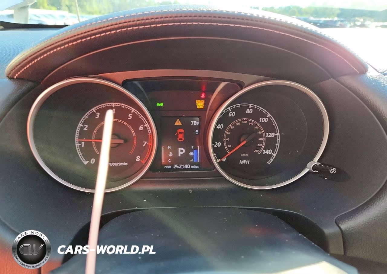 2010 Mitsubishi Outlander Xls VIN:JA4JS4AX8AZ015807 - 9