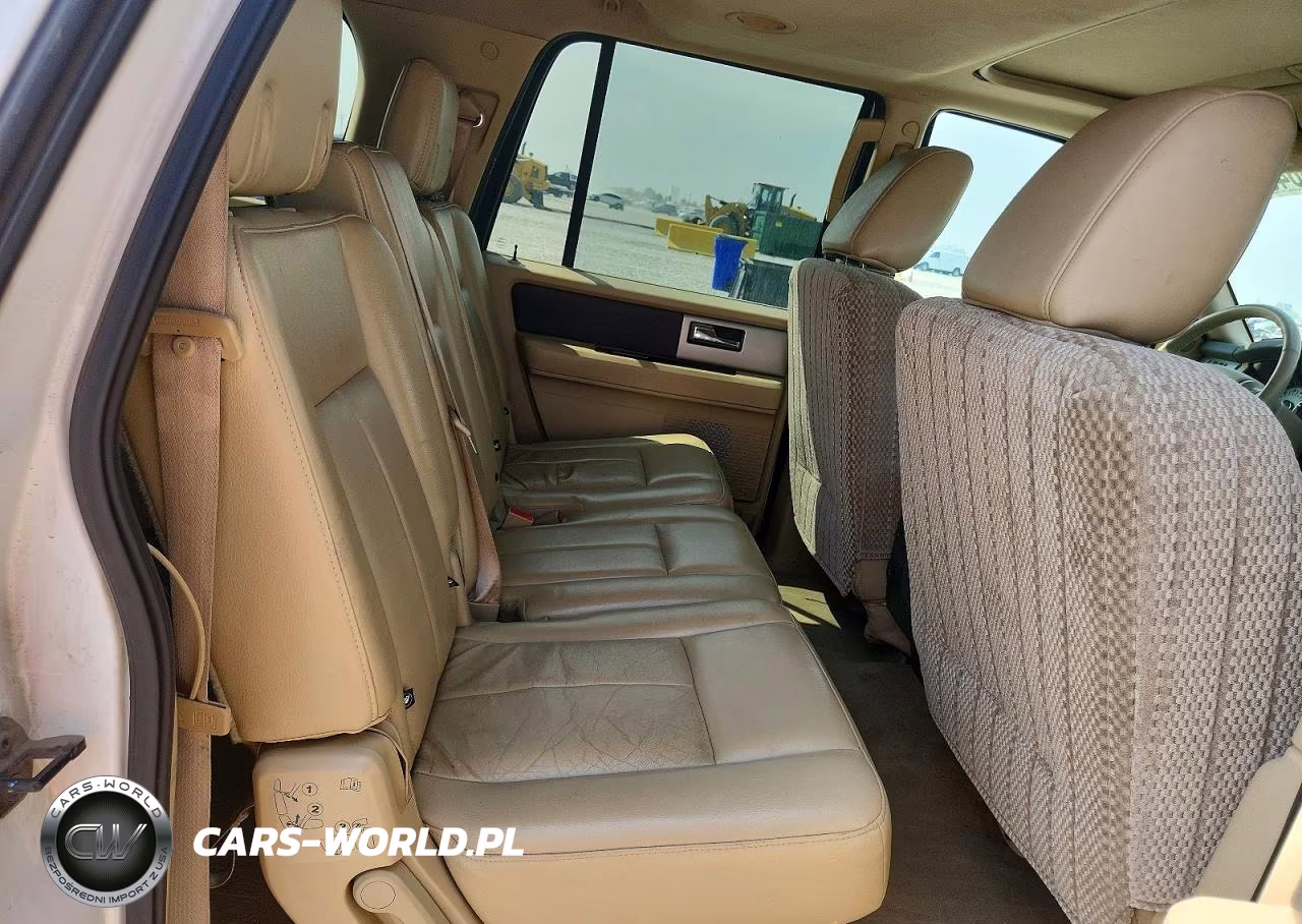 2011 Ford Expedition El Xlt VIN:1FMJK1J51BEF42983 - 11