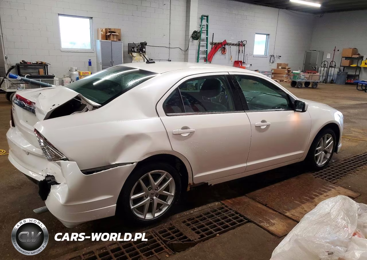 2012 Ford Focus VIN:3FAHP0JA5CR225143 - 3