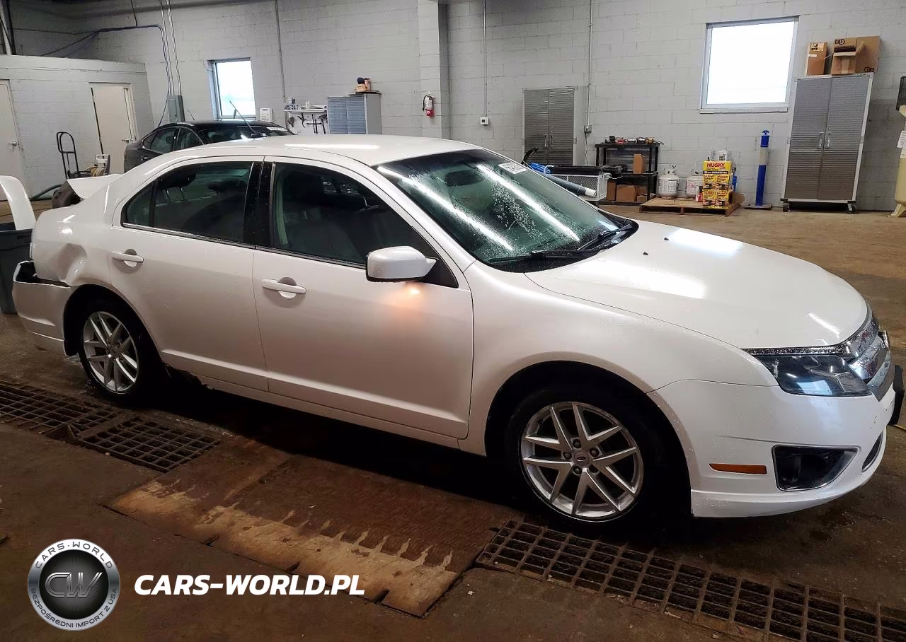 2012 Ford Focus VIN:3FAHP0JA5CR225143 - 4