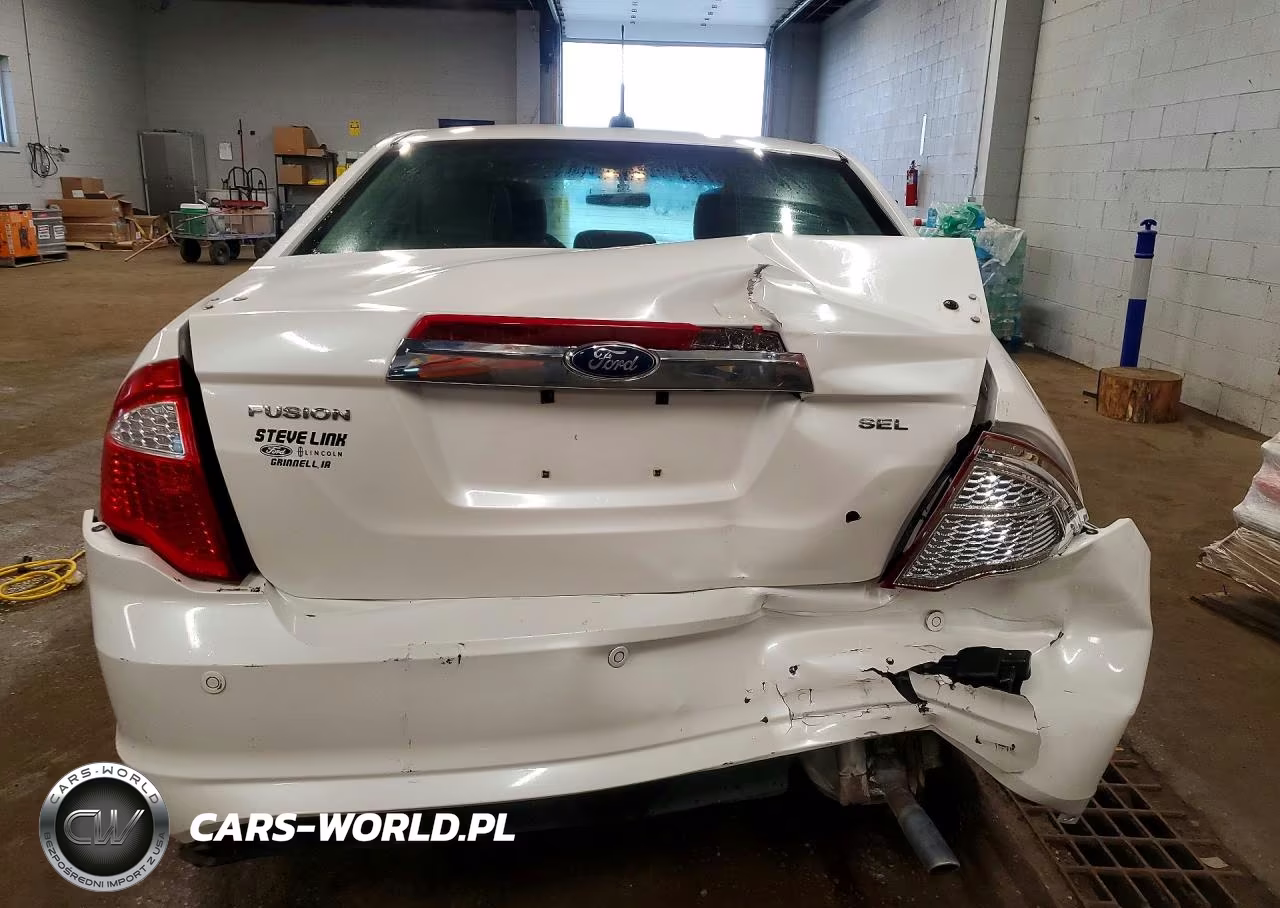 2012 Ford Focus VIN:3FAHP0JA5CR225143 - 6