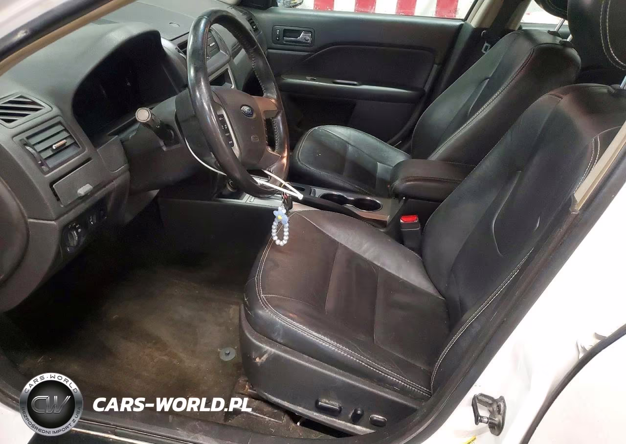 2012 Ford Focus VIN:3FAHP0JA5CR225143 - 7
