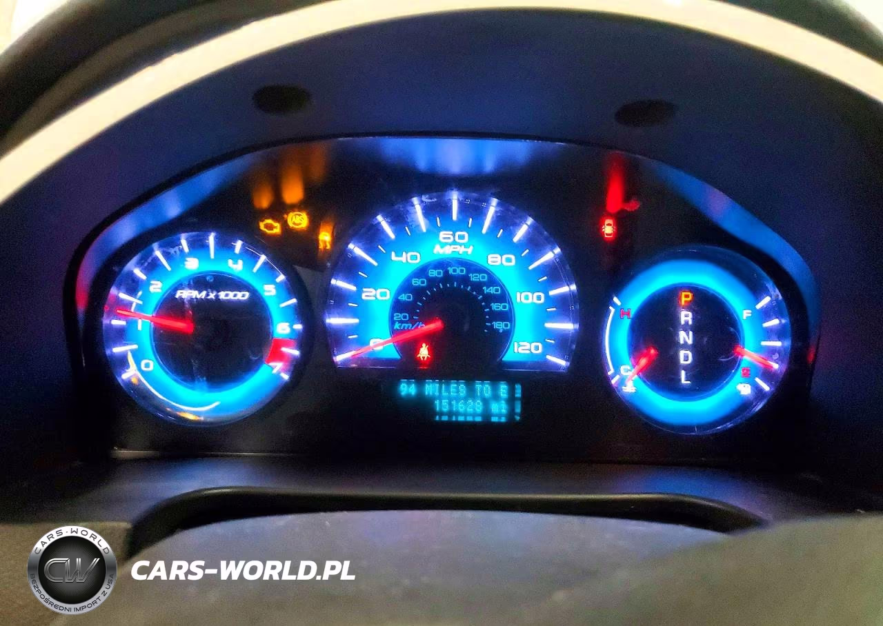 2012 Ford Focus VIN:3FAHP0JA5CR225143 - 9