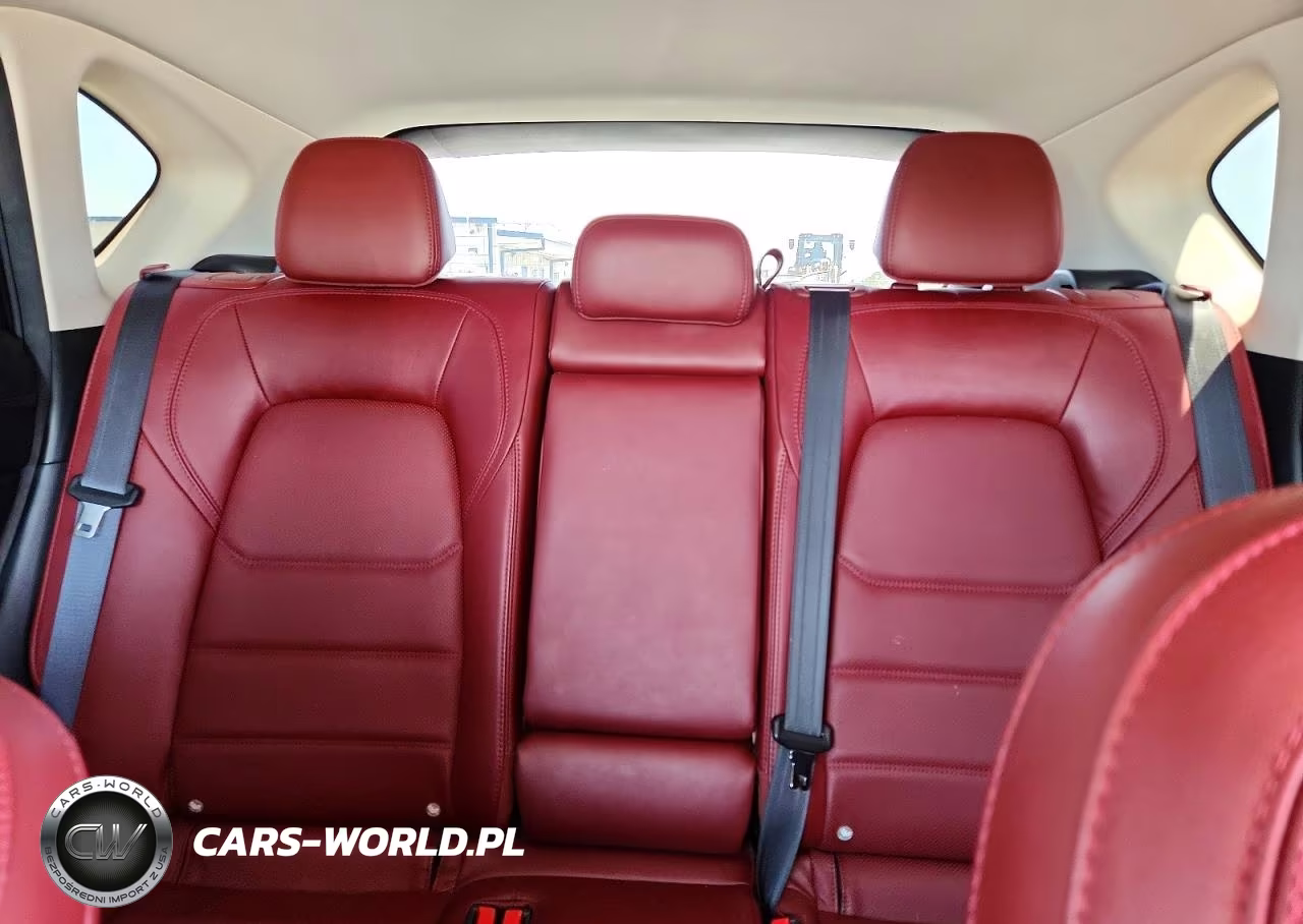 2023 Mazda Cx-5 Preferred VIN:JM3KFBCM8P0139036 - 10