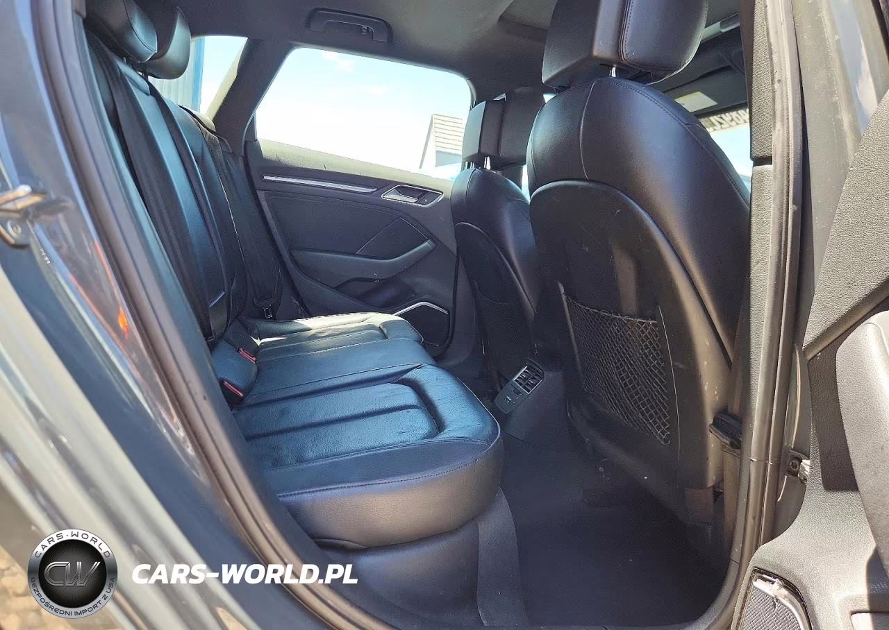 2018 Audi A3 E-Tron Prestige VIN:WAUSPBFF6JA057209 - 10