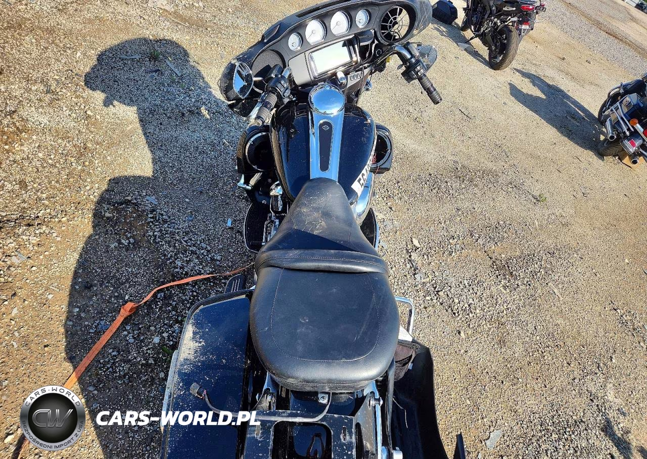 2019 Harley-Davidson Flht VIN:1HD1FVC28KB654473 - 6