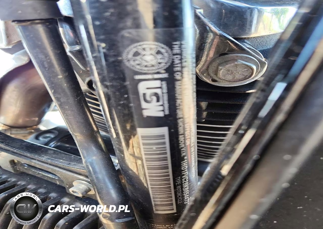 2019 Harley-Davidson Flht VIN:1HD1FVC28KB654473 - 9