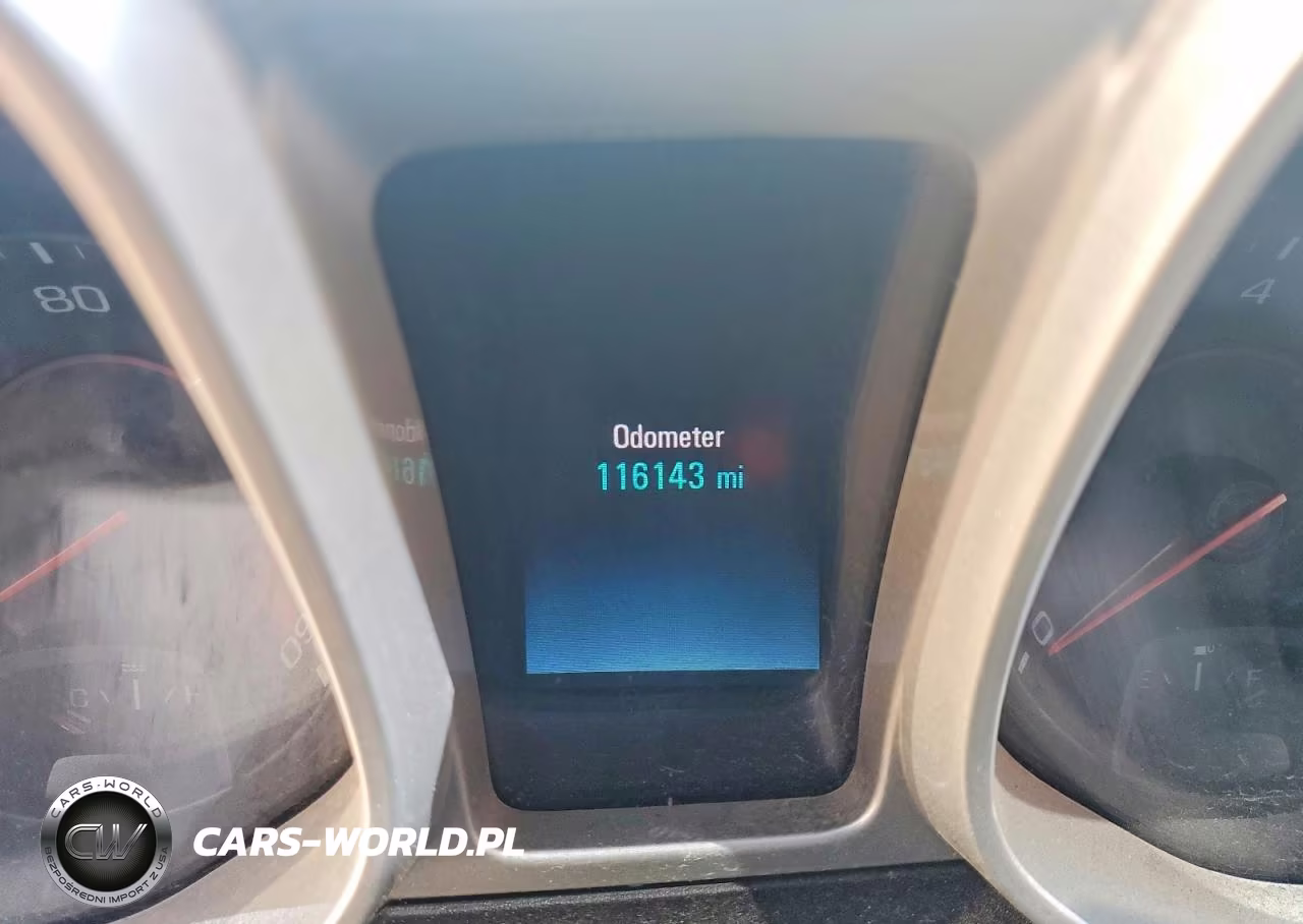 2015 Chevrolet Camaro Lt VIN:2G1FE1E30F9151996 - 9