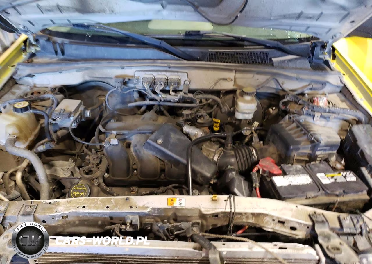 2008 Ford Escape Xlt VIN:1FMCU93198KC82404 - 12
