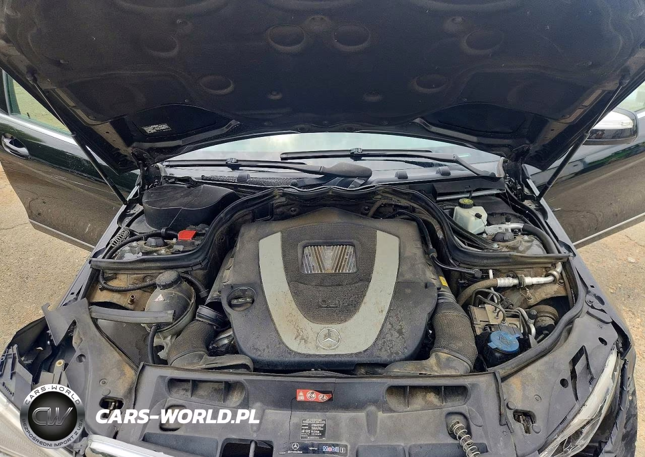 2009 Mercedes-Benz C 300 VIN:WDDGF54X49F204673 - 11