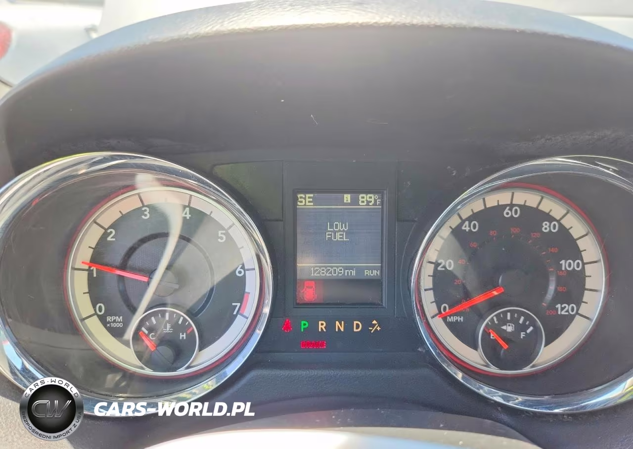 2017 Dodg Grand Caravan Gt VIN:2C4RDGEG6HR717059 - 9