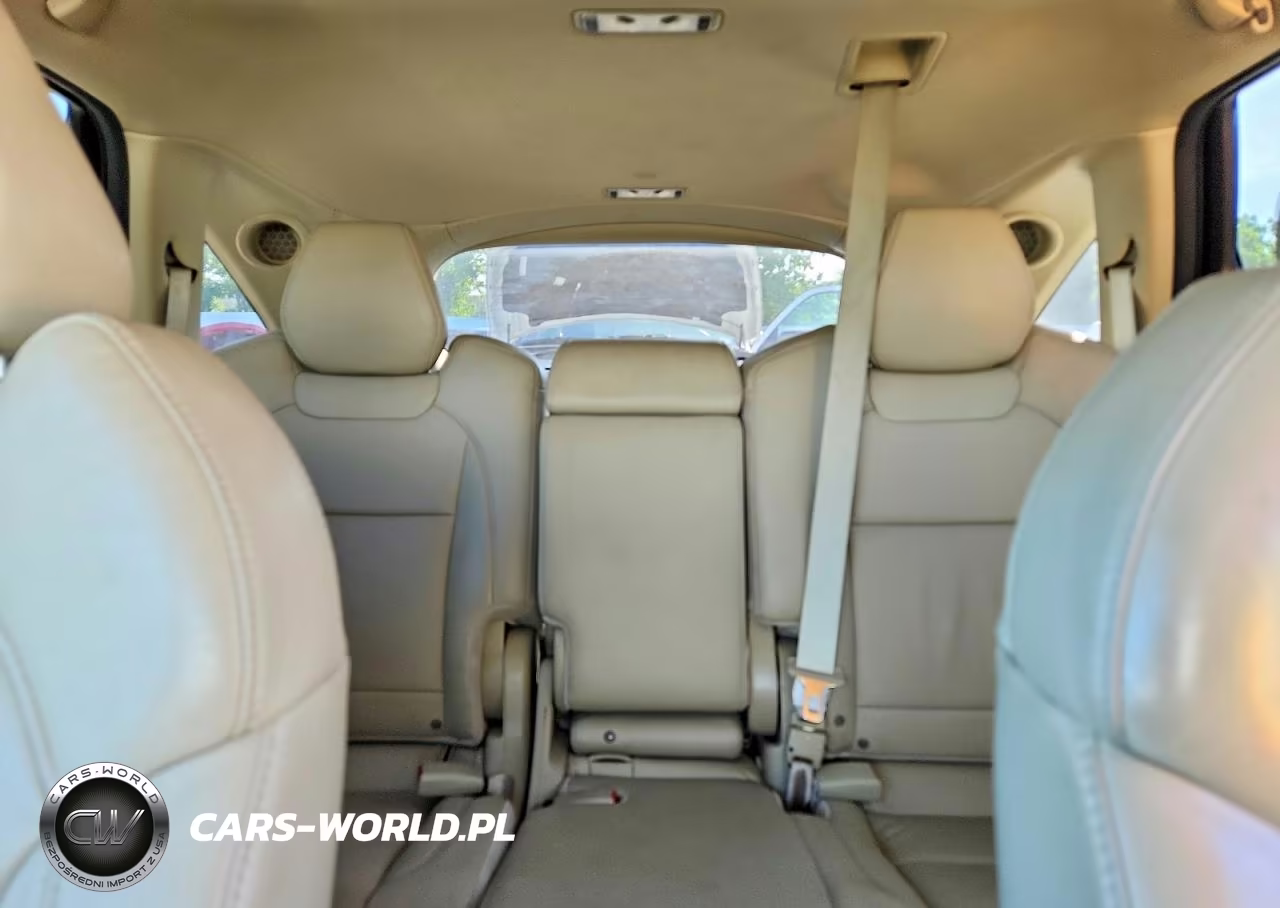 2015 Acura Mdx Technology VIN:5FRYD4H40FB012731 - 10