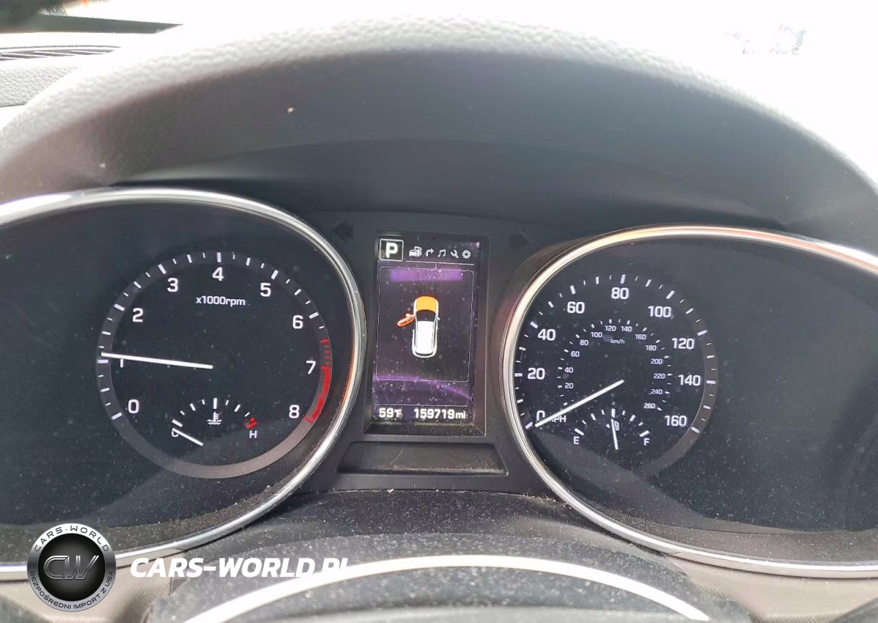 2017 Hyundai Santa Fe Limited Ultimate VIN:KM8SRDHF4HU238660 - 9