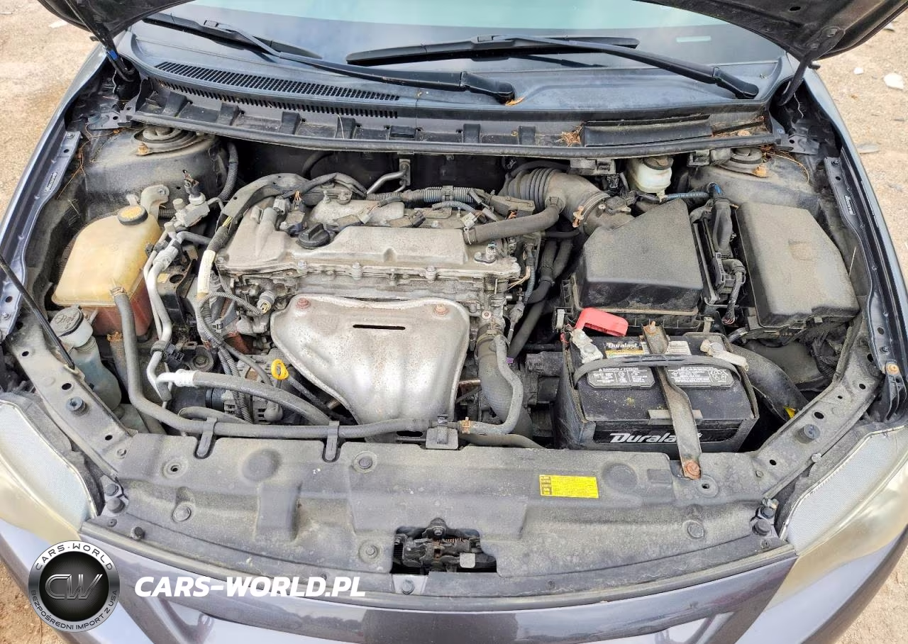 2013 Scion Tc Base VIN:JTKJF5C77D3050688 - 11