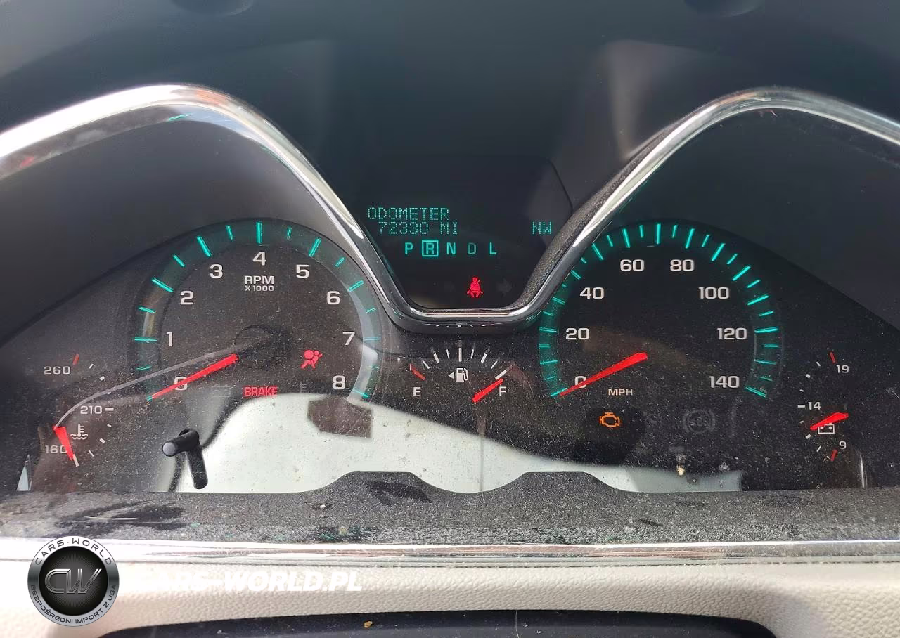 2014 Chevrolet Traverse Ls VIN:1GNKRFKD2EJ234098 - 9