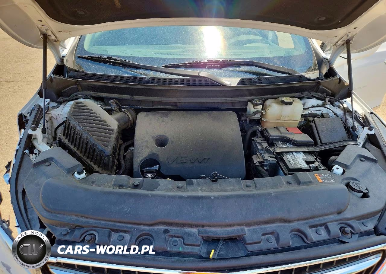 2020 Buick Enclave Essence VIN:5GAERBKW3LJ103910 - 12