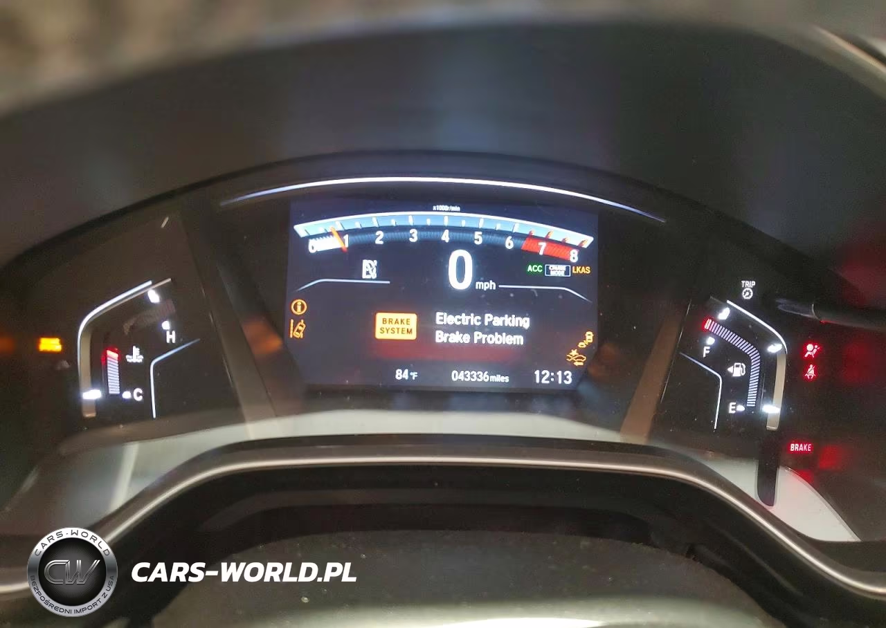 2022 Honda Cr-V Exl VIN:5J6RW2H86NL003495 - 9