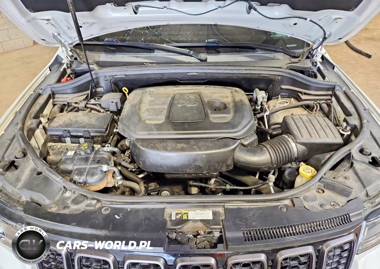 2019 Jeep Grand Cherokee Limited VIN:1C4RJFBG7KC843065 - 12
