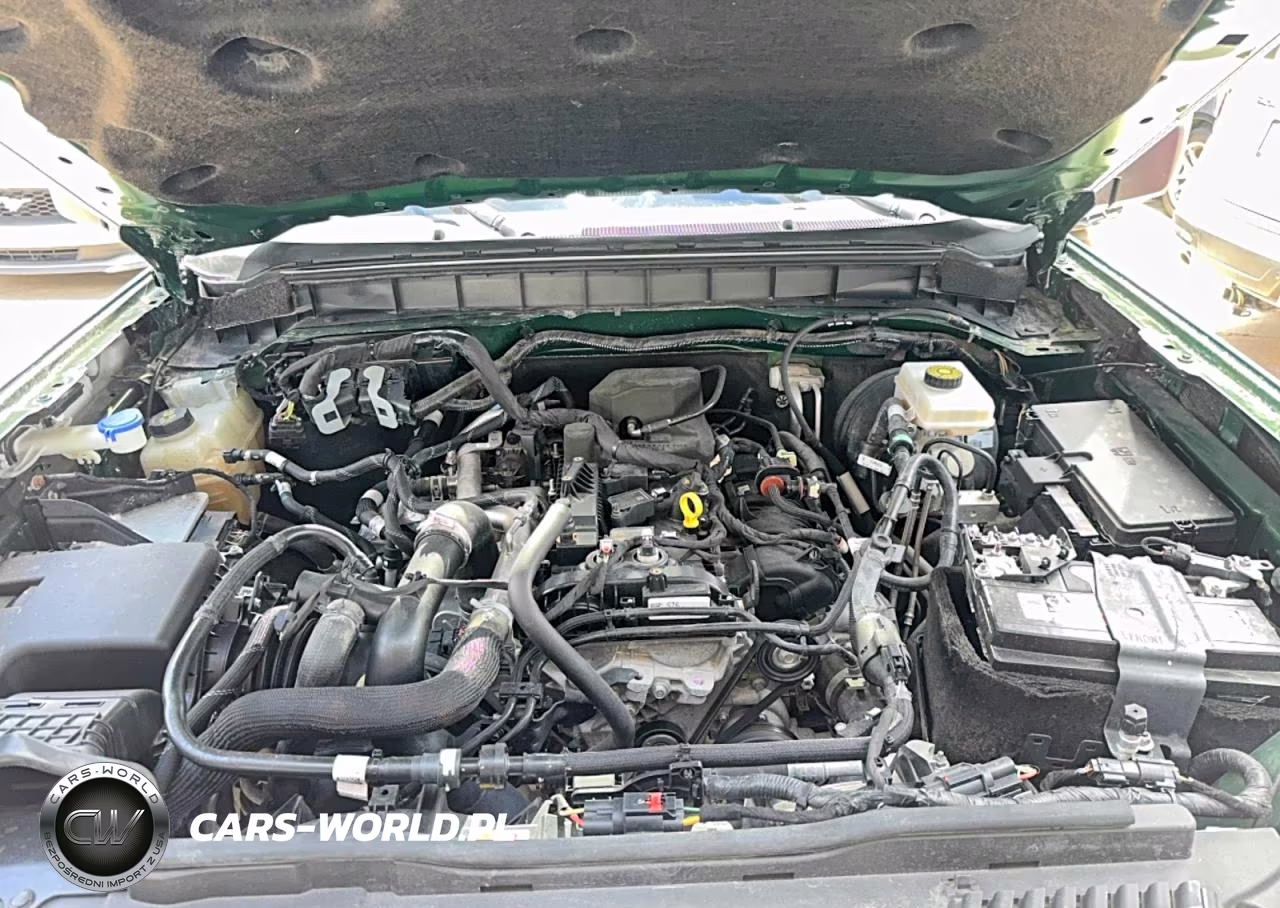 2024 Ford Bronco Big Bend VIN:1FMDE7AH7RLA34833 - 7