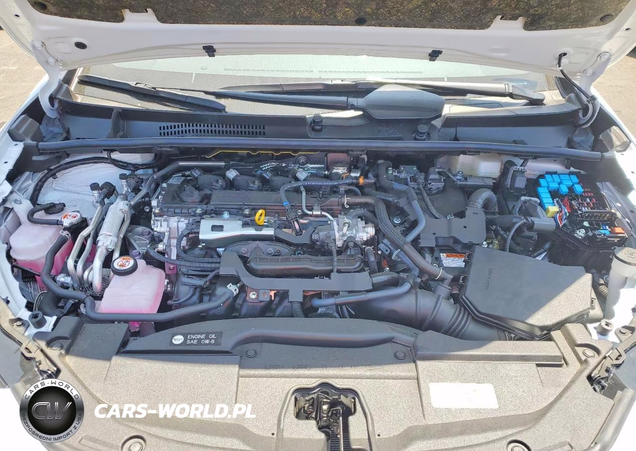 2026 Toyota Prius Plug-In Hybrid Se VIN:JTDACACUXT3072584 - 11
