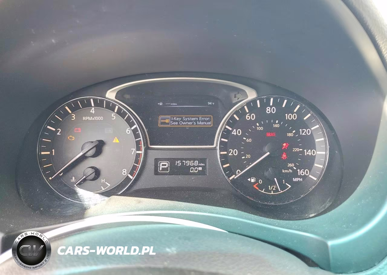 2013 Nissan Altima 2.5 VIN:1N4AL3AP6DN531632 - 9