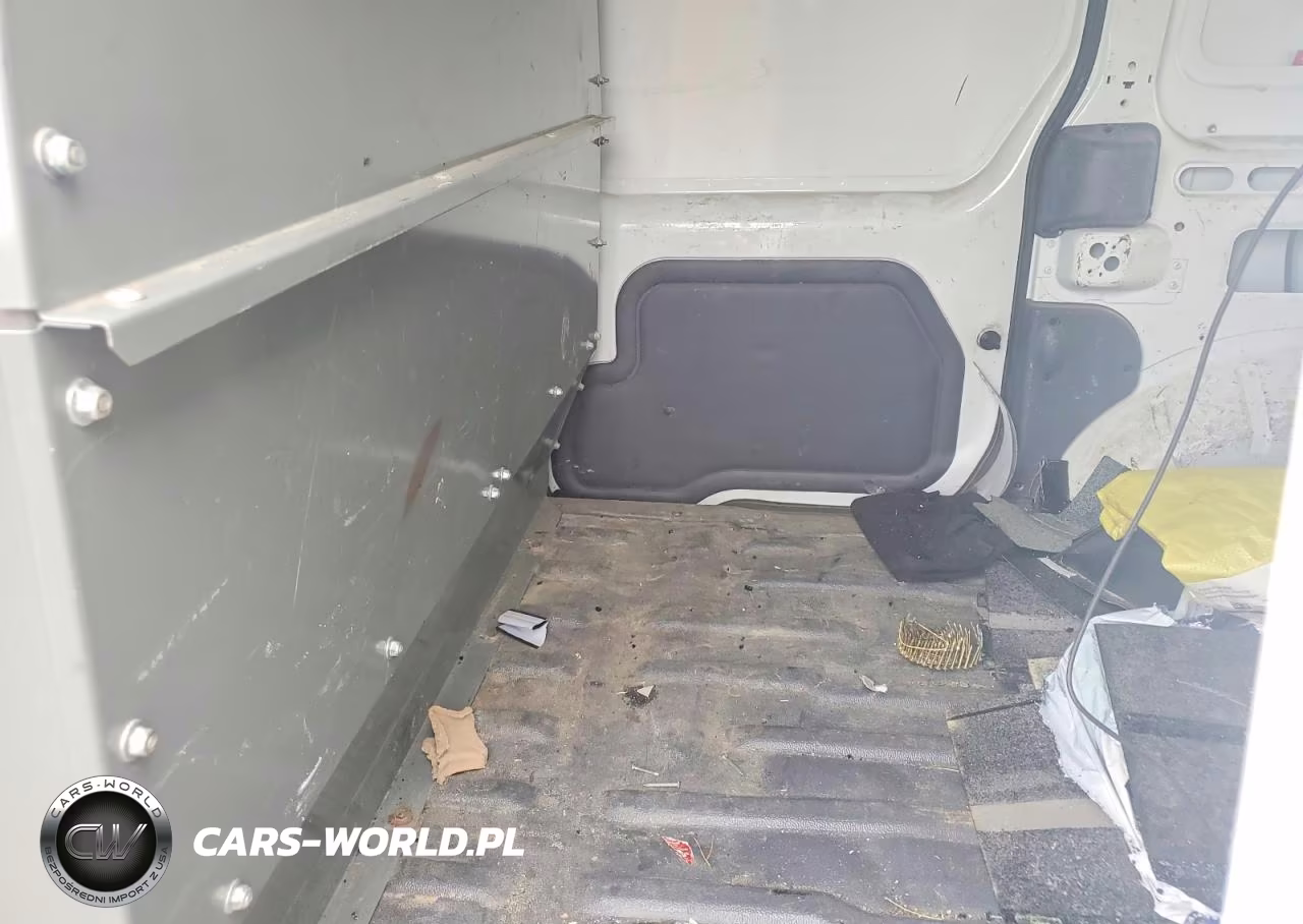 2013 Ford Transit Connect Xlt VIN:NM0LS7DN2DT154054 - 11
